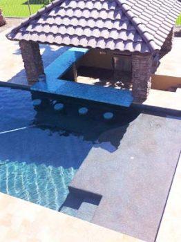 contractor swimming pool