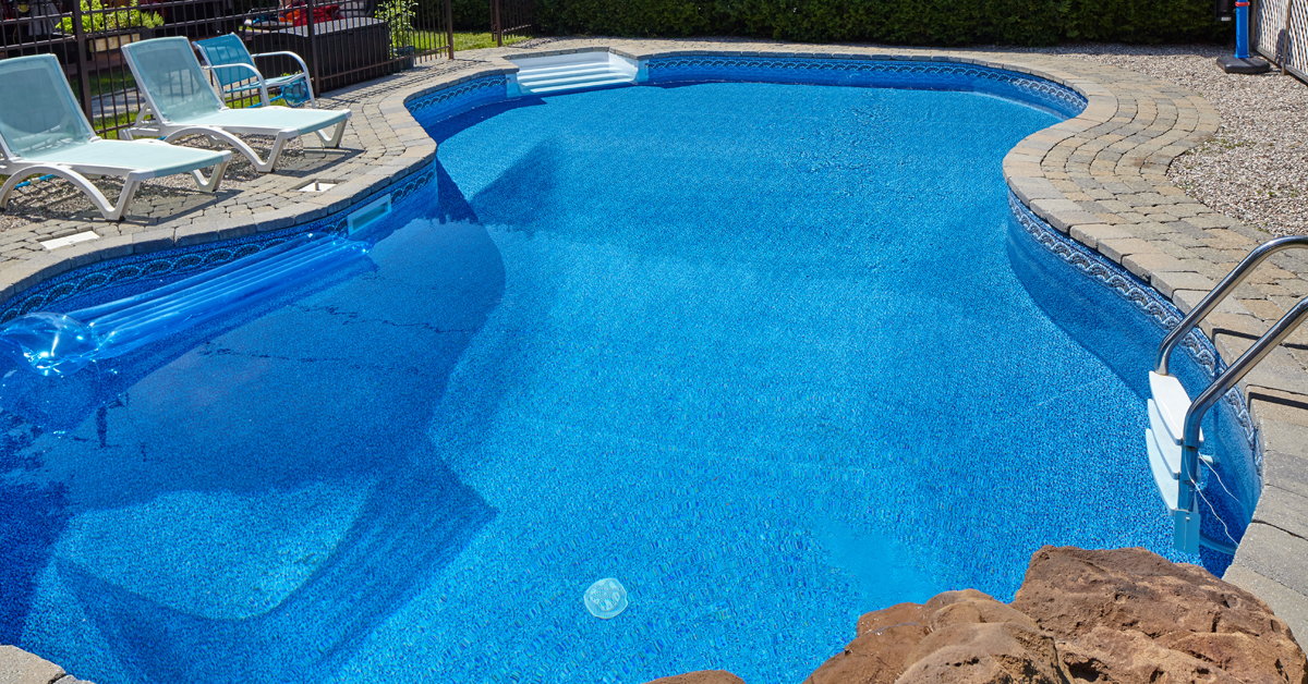 Pool Builders Goodyear AZ Specialty Pools