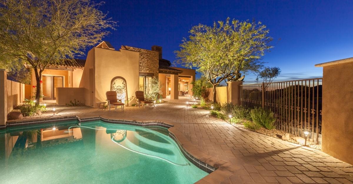 Pool Remodel Sun City | Specialty Pools